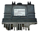 Modulo Injeção Vw Gol 1.0 16v 1999 2004 Original Iaw1avb78au