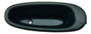 Puxador Interno Porta Traserira Clio 2000 A 2012 Original