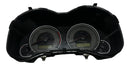Painel De Instrumentos Corolla 2012 A 2014 838000zt31