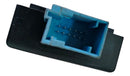 Modulo Alarme C4 Pallas Peugeot 307 2008 A 2012 9657384680
