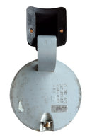 Portinhola Tanque De Combustível Chevrolet Celta 2011 A 2015