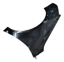 Paralama Citroen C5 Lado Esquerdo 2009 A 2012 Original Usado
