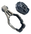 Coxim Sup Do Câmbio Peugeot 208 1.6 2021 A 2023 Original