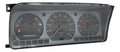 Painel De Instrumentos Ford Royale Versailles 1992 A 1996