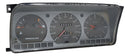 Painel De Instrumentos Ford Royale Versailles 1992 A 1996