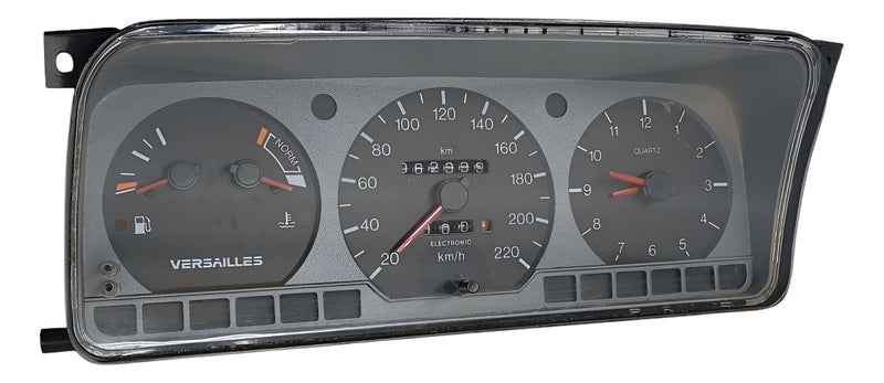 Painel De Instrumentos Ford Royale Versailles 1992 A 1996