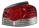 Lanterna Traseira Direita Fiat Palio 2008 A 2012 Original