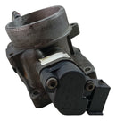 Corpo Borboleta Tbi Ford Ecosport 1998 A 2003 958f9677ab Ori