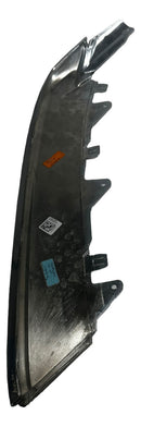 Friso Farol Lado Esquerdo Cromado Ram Rampage Original