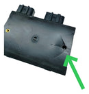 Modulo Conforto Volkswagen Golf 1999 A 2005 Original Detalhe