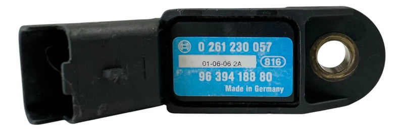 Sensor Map C3 C5 206 306 307 406 1997 A 2020 0261230057