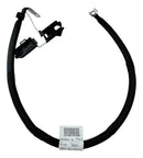Cabo Positivo Da Bateria E Motor De Partida Fiat 51869118