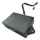 Modulo Amplificador Som Gm Kadett Gsi 2.0 1992 Com Detalhe