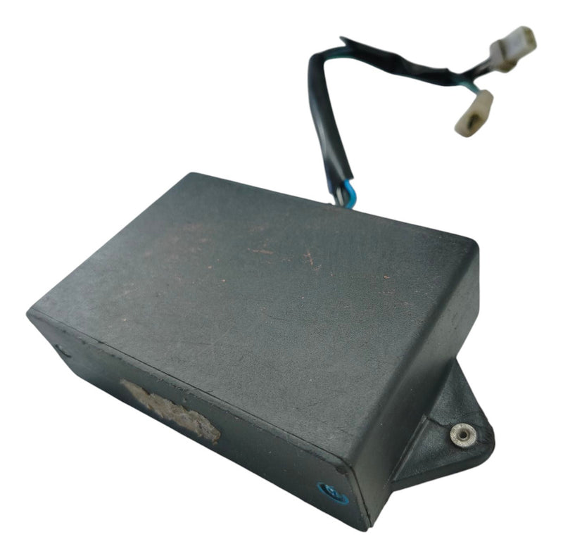 Modulo Amplificador Som Gm Kadett Gsi 2.0 1992 Com Detalhe