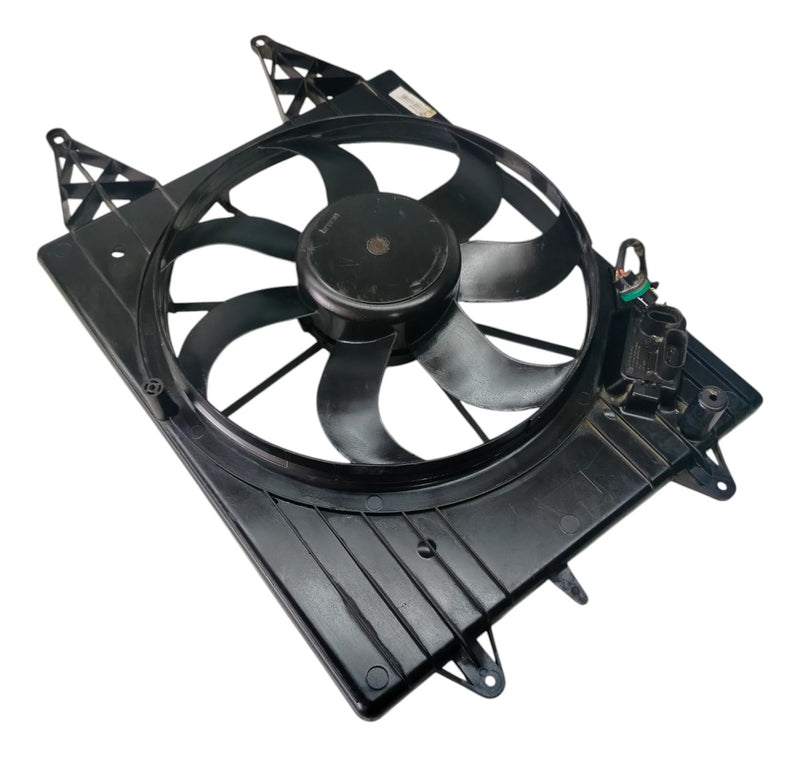 Defletor Ventoinha Gol Voyage Polo 2008 A 2016 5u0121205b