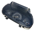 Painel De Instrumentos Ford Fiesta 1996 Até 00 96fb10b885aa