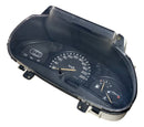 Painel De Instrumentos Ford Fiesta 1996 Até 00 96fb10b885aa