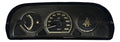 Painel Instrumentos Fiat Palio Uno Strada 1996 A 2000 465510