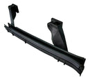 Guia Vidro Porta Traseira Esquerda Citroen C5 2009 Original