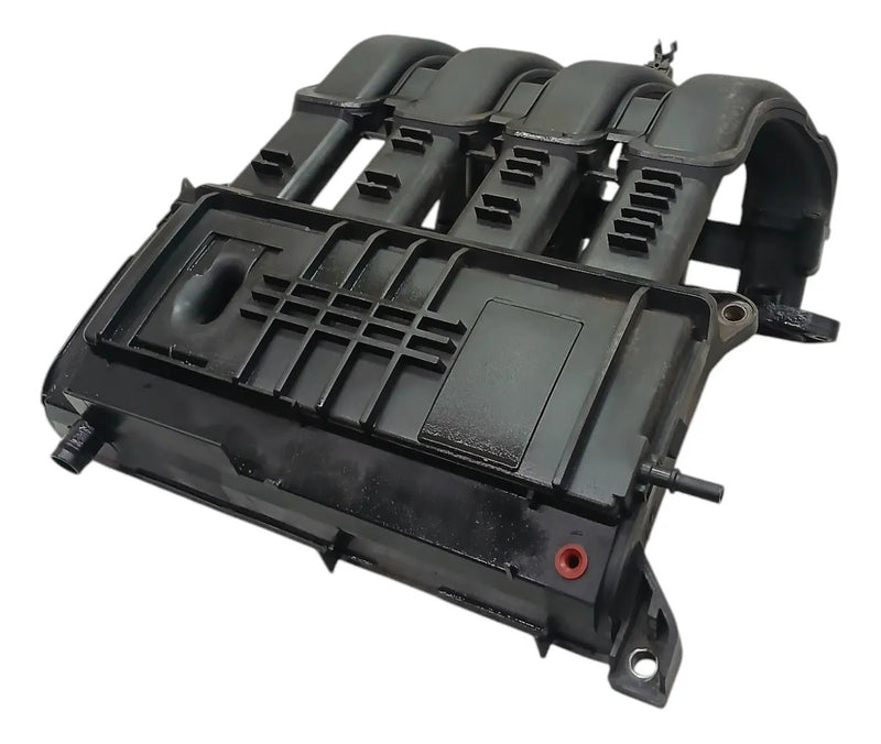 Coletor Admissão Peugeot 206 1.0 16v 2001 A 2006 Original