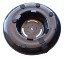 Capa Suporte Estepe Pneu Toyota Rav4 2001 A 2005 Original