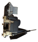 Fechadura Elétrica Dianteira Esquerda Peugeot 307 2005 A 14