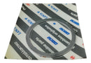 Anel Diferencial 1,25m.m Fiat Palio Siena Strada Uno 7789462