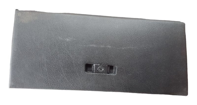 Tampa Porta Luvas Fiat Tipo 1993 A 1997 1827005 Original