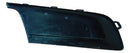 Moldura Para-choque Dianteiro Lado Esquerdo Volkswagen Fox