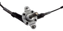 Maquina Vidro Manual Ford Fiesta Dianteira Direita 2008 A 10
