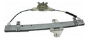 Maquina Vidro Manual Traseira Esquerda - Hyundai Hb20 13/19