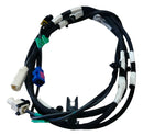 Chicote Antena Rádio Fiat Fastback 1.0 2023 A 2025 52212669