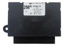 Modulo Central Conforto Volkswagen Fox 2009 A 2012 Original
