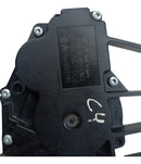 Motor Limpador Traseiro Citröen C4 9646803180 Original