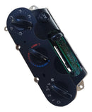 Comando Ar Condicionado Ford Fiesta Ecosport 2005 A 2008