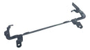Defletor Superior Radiador Fiat Mobi 2017 A 2020 52005419