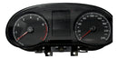 Painel De Instrumento Gol Voyage Saveiro G7 G8 240km/h 17/23
