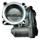 Corpo De Borboleta Tbi Fox Gol Golf Saveiro 1.6 Flex 032133062a