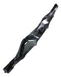 Suporte Churrasqueira Defletor Cobalt 1.8 Ltz 2013 A 2015