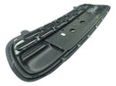 Grade Parachoque Dianteiro C4 Cactus 1.6 16v Thp 2020
