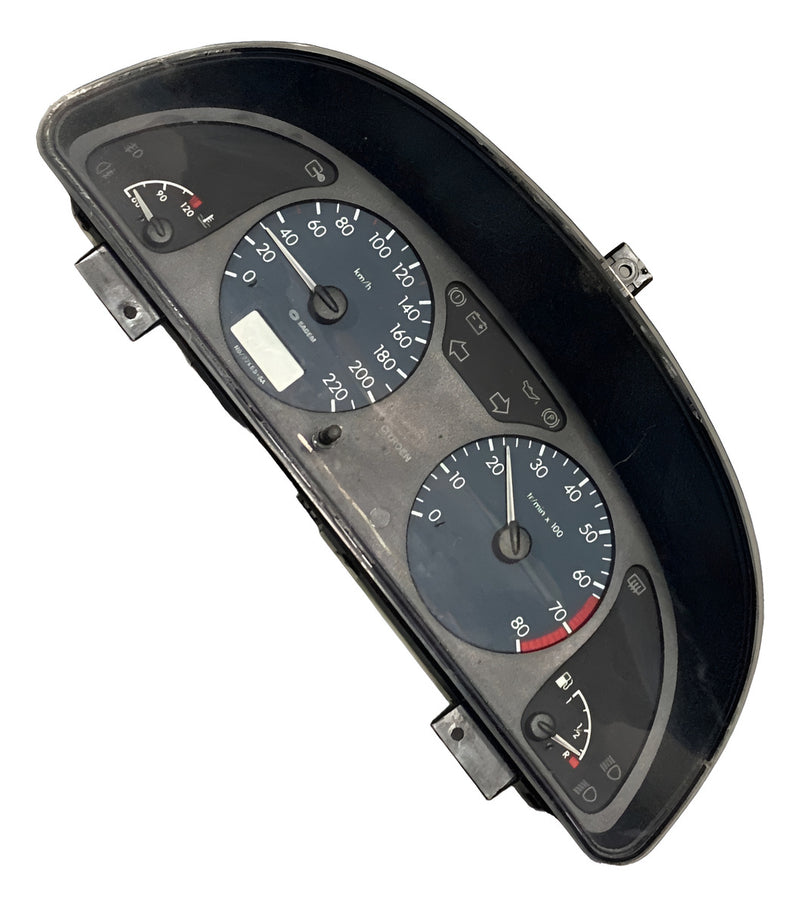 Painel Instrumento Citroen Xantia 1997 A 2007 216158859
