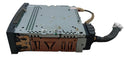 Radio Cd Player Citroen C4 Pallas Detalhe 07 A 12 96649345xt