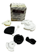 Kit Engrenagem Sistema Ar Condicionado Fiat Punto Linea