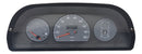 Painel De Instrumentos Fiat Palio Uno Siena Fiorino 92 A 00