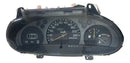 Painel  Instrumento Ford Fiesta Courier 1998 A 2001