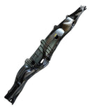 Suporte Grade Churrasqueira Onix Prisma 2013 A 2019 Original