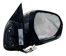 Espelho Retrovisor Elétrico Direito Titano 16674349 Original