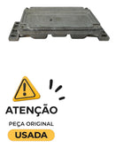 Módulo Injeção C4 C5 307 407 2.0 16v 06 A 12 Iaw6lpb