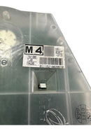 Painel Instrumento Velocímetro Honda New Fit 2009 A 2014