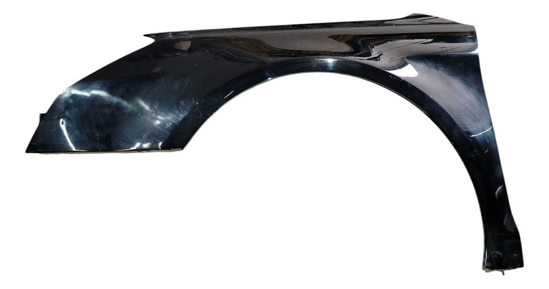 Paralama Citroen C5 Lado Esquerdo 2009 A 2012 Original Usado